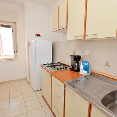 Lina Apartment Opatija