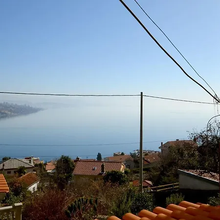 Apartment Lina Opatija
