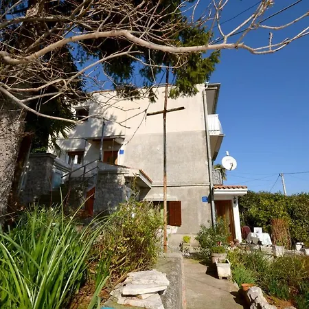 Lina Apartment Opatija